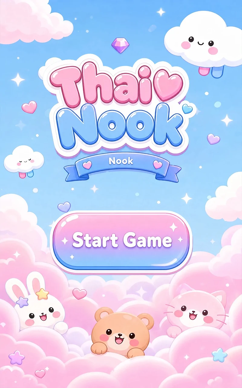 Thal Nook board